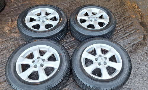 Toyota rav diesel 17 - diesel, 17"