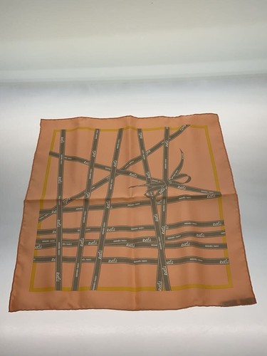 Hermes carre bordure - 40, ribbon