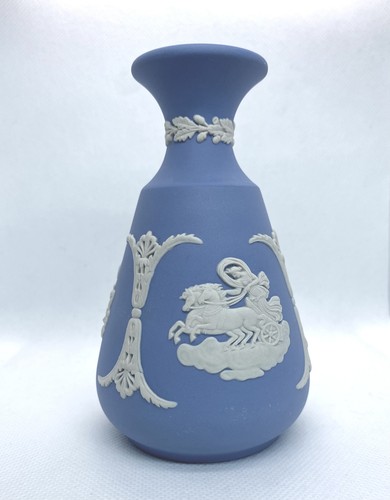 Vintage wedgwood blue - vintage,
