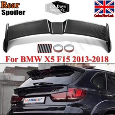 FOR BMW X5 F15 REAR BOOT ROOF
