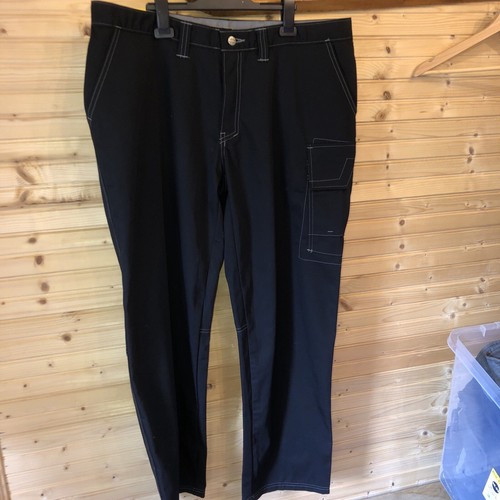 Snickers service line trousers - service,