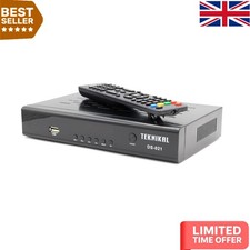 TEKNIKAL Full HD Satellite