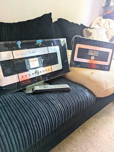 Philips streamium shelf - philips,