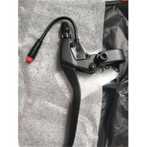 Scooter right brake - right,