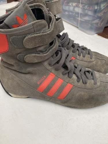 Adidas monza senna - adidas,