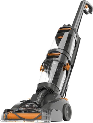 Vax dual power carpet - dual, cleaner