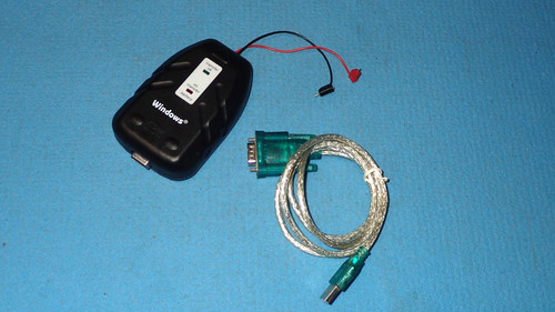 Uwatec memomouse with new - uwatec,