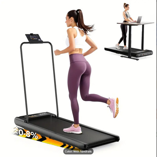 Folding treadmill 0 - folding, treadmill,