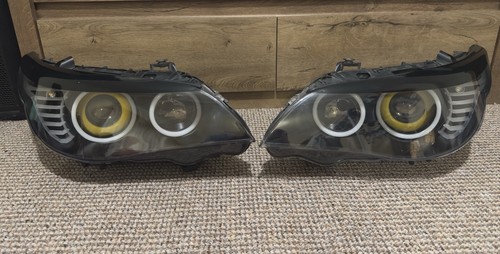 Bmw e60 e61 - bmw, lci