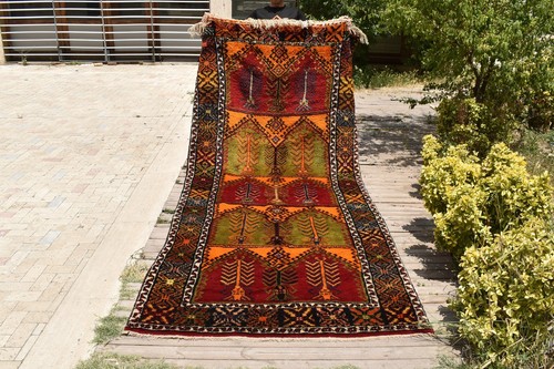 Turkish rug x146 handwowen - turkish,