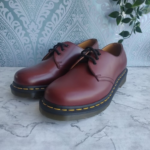 Martens unisex 1461 smooth - martens,