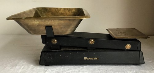 Vintage waymaster kitchen - vintage,