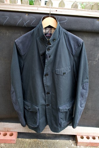 Men barbour dept b - barbour,