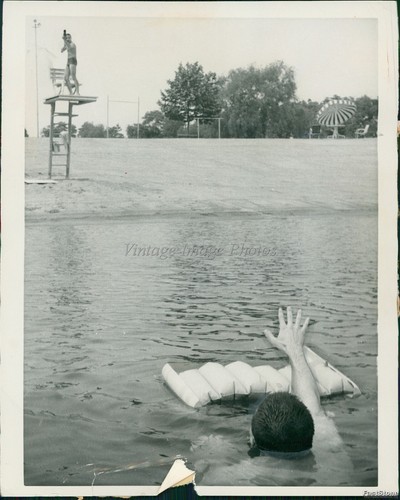 1960 life raft fired from - 1960,