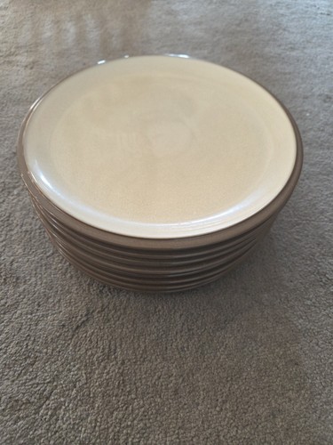 Denby everyday dinner plate - everyday,