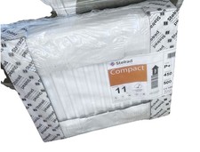 stelrad compact radiator P+