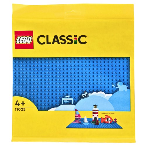 Lego 11025 classic ble - classic,