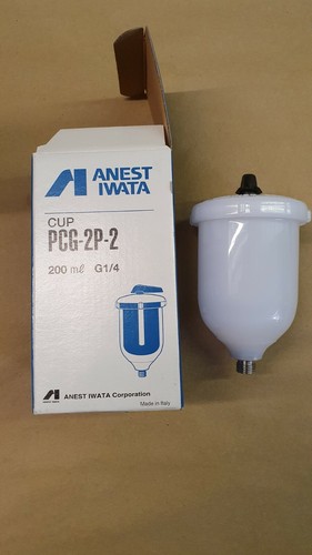 Anest iwata pcg 2p2 paint - anest,