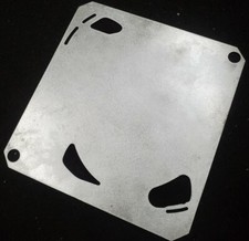 Mazda Rotary Renesis (RX8) FULL Bridge & Street Port Template SE3P RX-8  