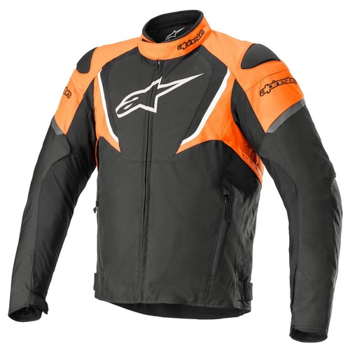 Alpinestars jaws wp - alpinestars, v3