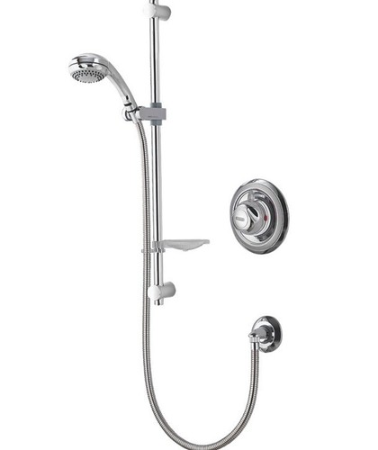 Aqualisa colt concealed - aqualisa,