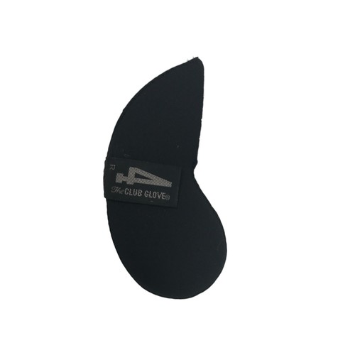 The club glove - the,
