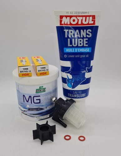 M25 m3025 30hp stroke - m25,