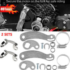 2X Electric Bike Ebike Torque Arm Kits Washers For Front Rear E-Bike Motor GB