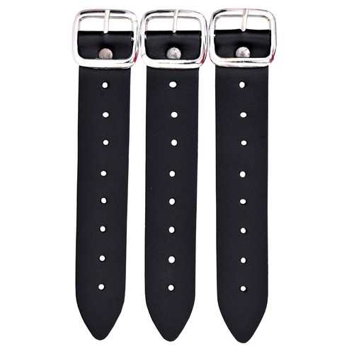 Genuine leather kilt - genuine, strap