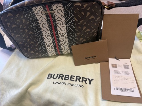 Burberry paddy crossbody - burberry,