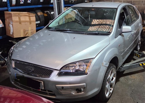 2007 ford focus - 2007, 1.6