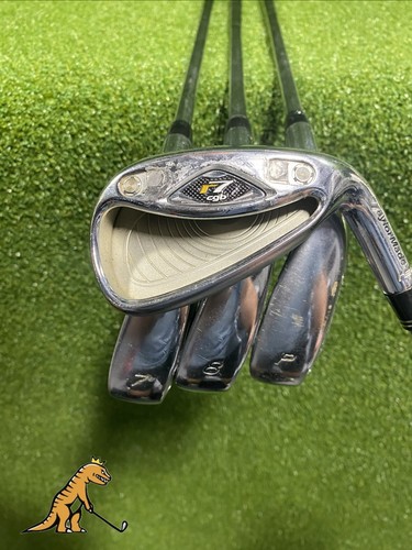 Used taylormade cgb max - used, r7