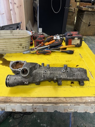 Mercedes class w222 inlet - s,