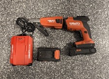 Hilti Nuron SD-5000-22  with 2