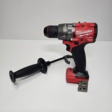 Milwaukee 18V Fuel M18FPD3