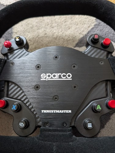 Thrustmaster sparco p310 - sparco,