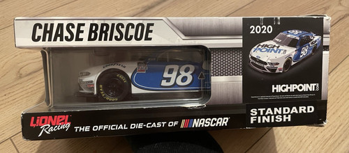 Chase briscoe ford - briscoe,