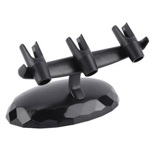 Airbrush Holder Stand Holds 3 Spray Guns
