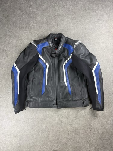 Rst axis leather motorcycle - leather,