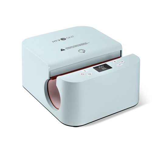 Tumbler heat press machine - tumbler,