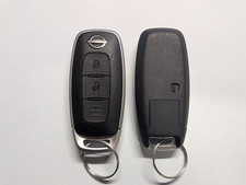 GENUINE NISSAN CAR 2 BUTTON REMOTE SMART KEY FOB S180146106