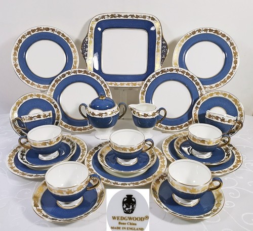 Coffee service wedgwood - service,