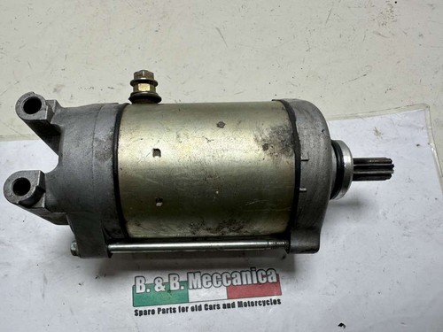 Ignition starter motor mitsuba - motor,
