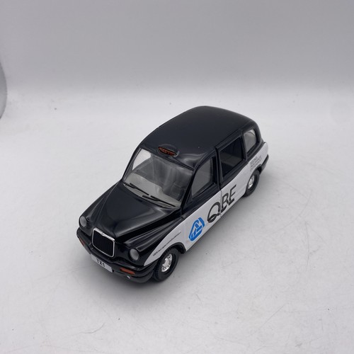 Corgi ty85905 london taxi - corgi,
