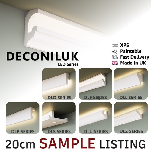 Cornice coving moulding xps - cornice,