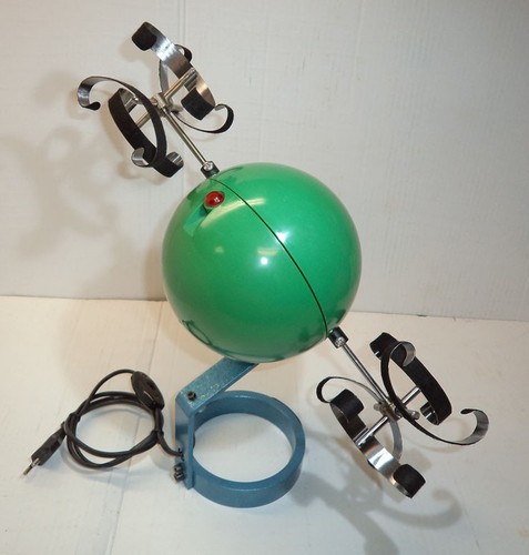 Satellite cyclotest - cyclotest,