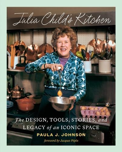 Julia child kitchen the - child's,