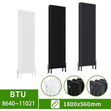 Traditional 2 3 4 Column