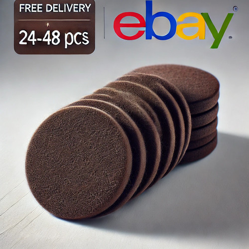 Pads felt furniture floor - furniture,