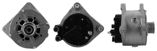 Alternator fits renault scenic - alternator,